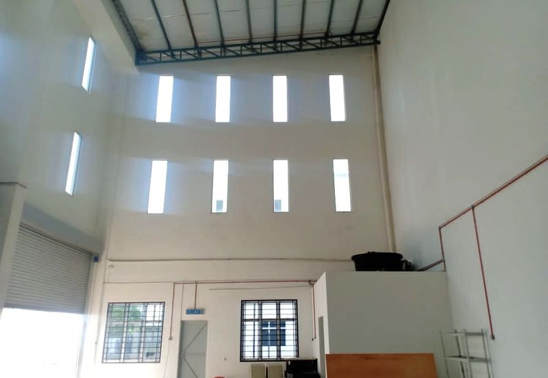 i-Parc @ Tanjung Pelepas