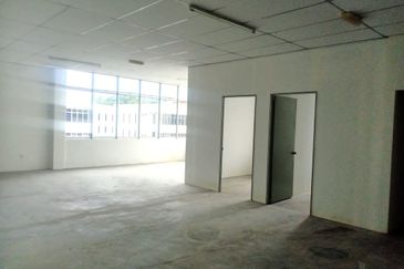 i-Parc @ Tanjung Pelepas