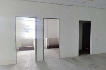 i-Parc @ Tanjung Pelepas