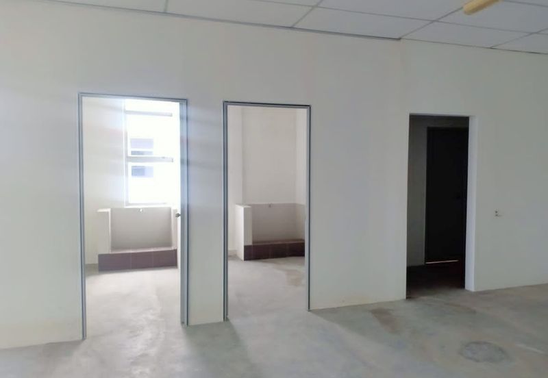 i-Parc @ Tanjung Pelepas