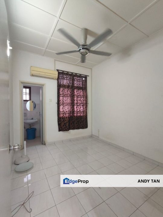 Bukit Indah Double Storey Jalan Indah 10/xx For Sale, Johor, Bukit Indah