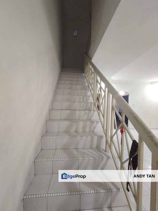 Bukit Indah Double Storey Jalan Indah 10/xx For Sale, Johor, Bukit Indah