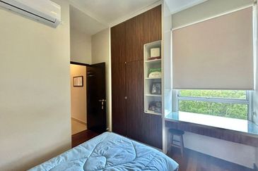 Horizon Residence (Dwi Mutiara)