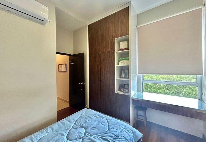 Horizon Residence (Dwi Mutiara)