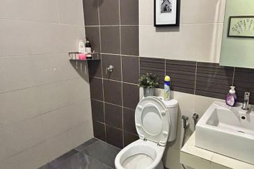 Horizon Residence (Dwi Mutiara)