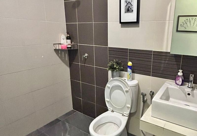 Horizon Residence (Dwi Mutiara)