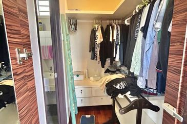 Horizon Residence (Dwi Mutiara)