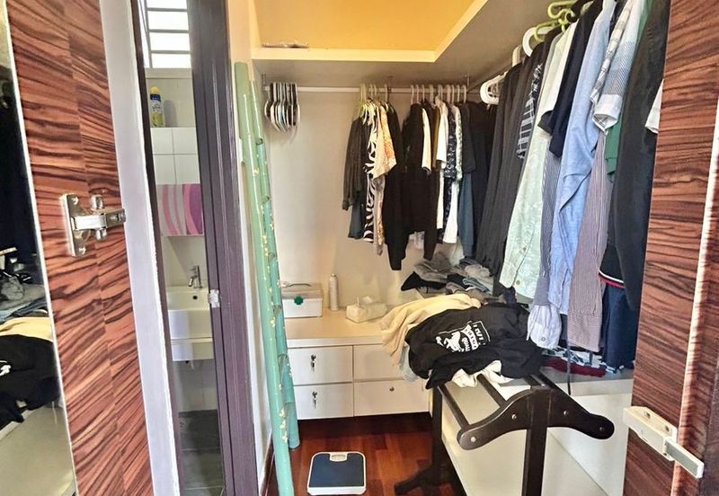 Horizon Residence (Dwi Mutiara)