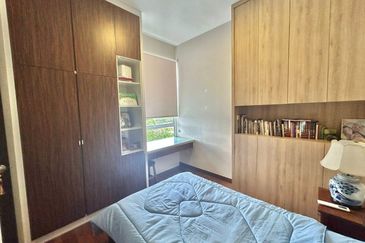 Horizon Residence (Dwi Mutiara)