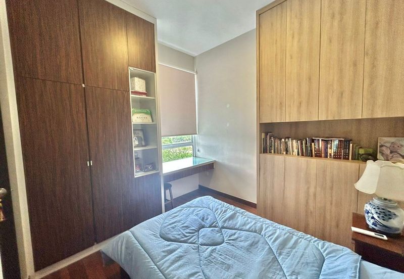 Horizon Residence (Dwi Mutiara)