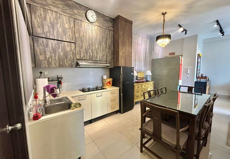 Horizon Residence (Dwi Mutiara)