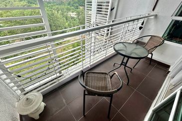 Horizon Residence (Dwi Mutiara)