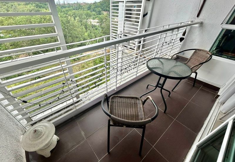 Horizon Residence (Dwi Mutiara)