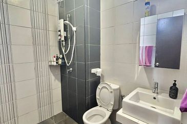 Horizon Residence (Dwi Mutiara)