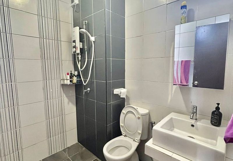 Horizon Residence (Dwi Mutiara)