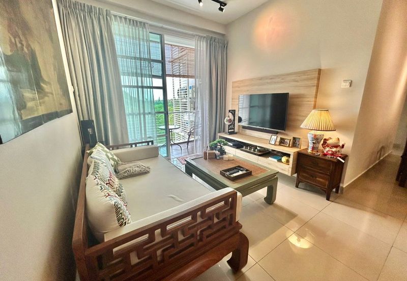 Horizon Residence (Dwi Mutiara)