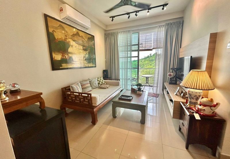 Horizon Residence (Dwi Mutiara)