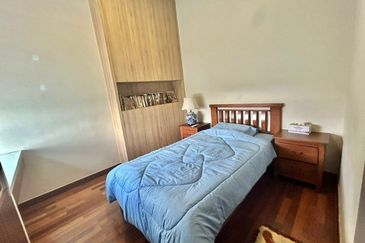 Horizon Residence (Dwi Mutiara)