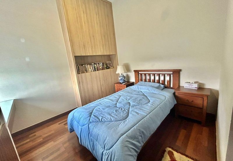 Horizon Residence (Dwi Mutiara)