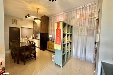 Horizon Residence (Dwi Mutiara)