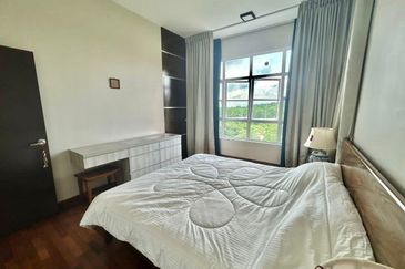 Horizon Residence (Dwi Mutiara)