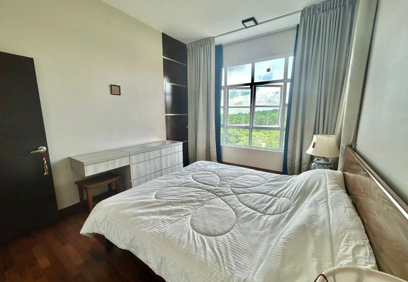 Horizon Residence (Dwi Mutiara)