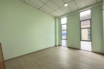 Taman Perindustrian Maju Jaya