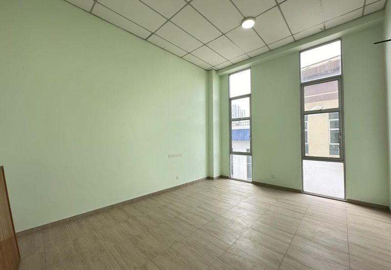 Taman Perindustrian Maju Jaya