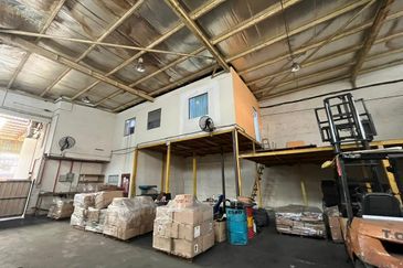 Taman Tan Sri Yaacob