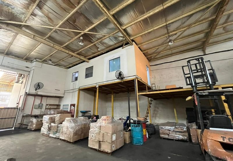 Taman Tan Sri Yaacob