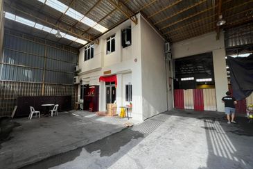 Taman Tan Sri Yaacob