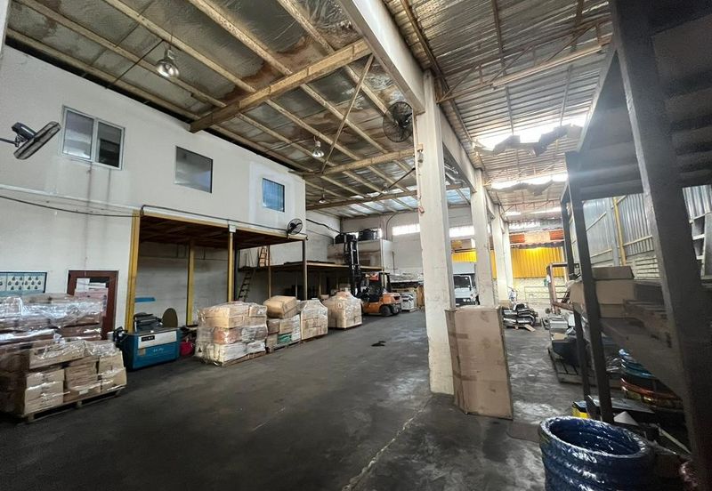 Taman Tan Sri Yaacob