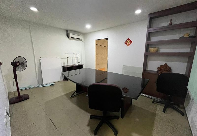 Taman Tan Sri Yaacob