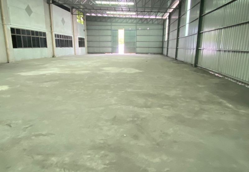 Taman Perindustrian Desa Cemerlang