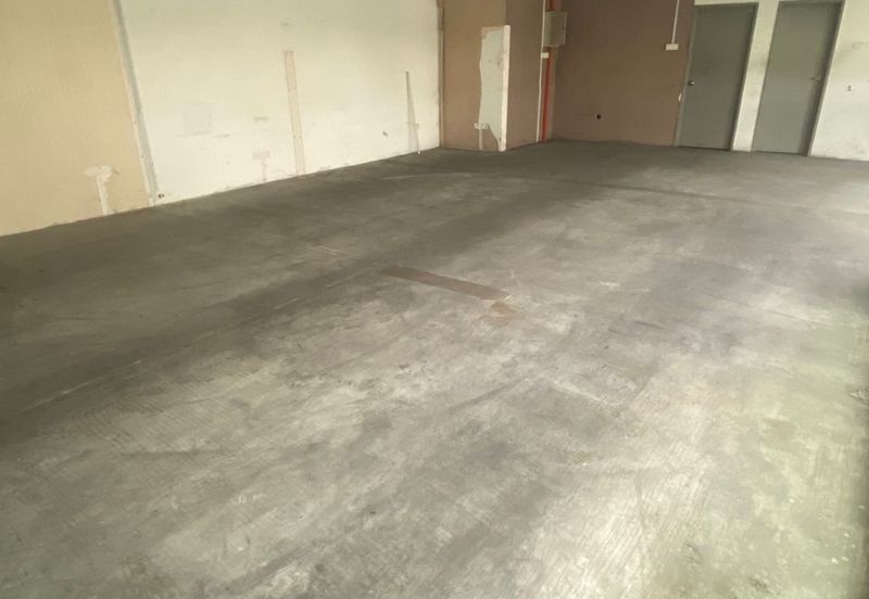 Taman Perindustrian Desa Cemerlang