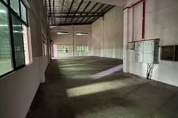 Taman Perindustrian Desa Cemerlang