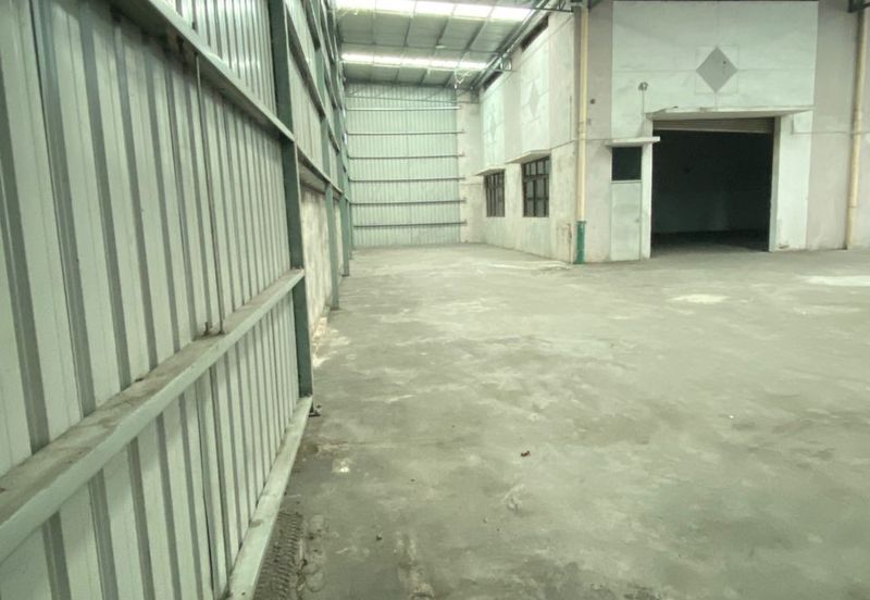 Taman Perindustrian Desa Cemerlang