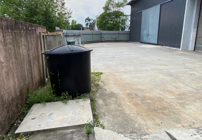 Taman Perindustrian Desa Cemerlang