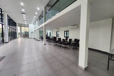 Taman Perindustrian I-park Bandar Indahpura