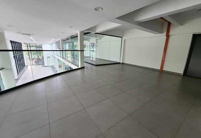 Taman Perindustrian I-park Bandar Indahpura