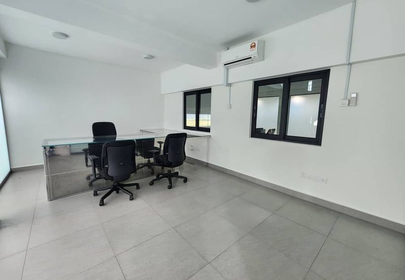 Taman Perindustrian I-park Bandar Indahpura