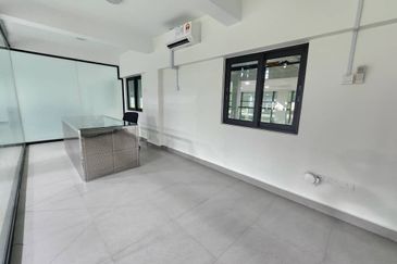 Taman Perindustrian I-park Bandar Indahpura