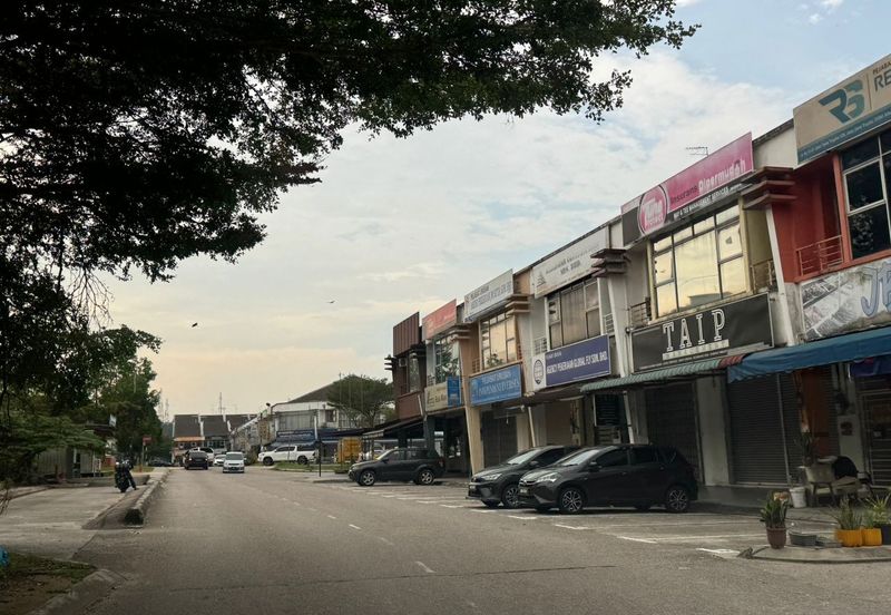 Taman Setia Tropika