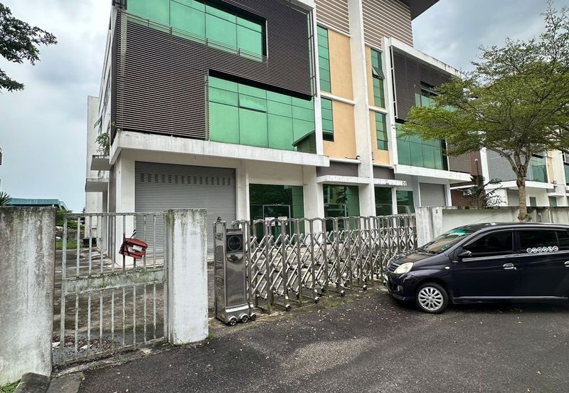 Taman Perindustrian Desa Cemerlang