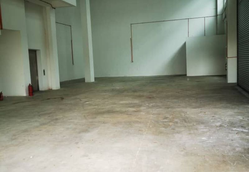 Taman Perindustrian Desa Cemerlang