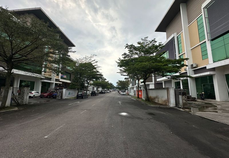 Taman Perindustrian Desa Cemerlang