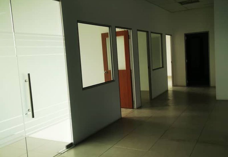 Taman Perindustrian Desa Cemerlang