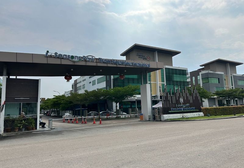 Taman Perindustrian Desa Cemerlang