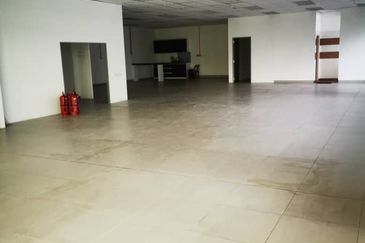 Taman Perindustrian Desa Cemerlang