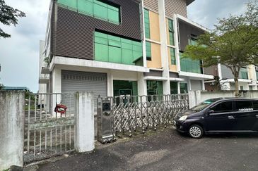 Taman Perindustrian Desa Cemerlang